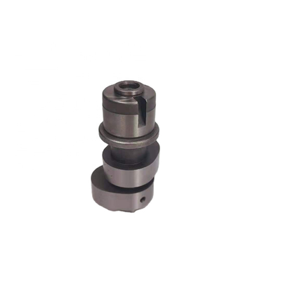 Het rennen van Nokkenas Assy For Motorcycles Engine Parts paste Hoge Prestaties KLX150 aan