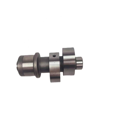 Het rennen van Nokkenas Assy For Motorcycles Engine Parts paste Hoge Prestaties KLX150 aan