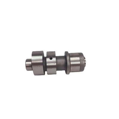 Het rennen van Nokkenas Assy For Motorcycles Engine Parts paste Hoge Prestaties KLX150 aan