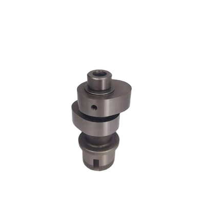 Het rennen van Nokkenas Assy For Motorcycles Engine Parts paste Hoge Prestaties KLX150 aan