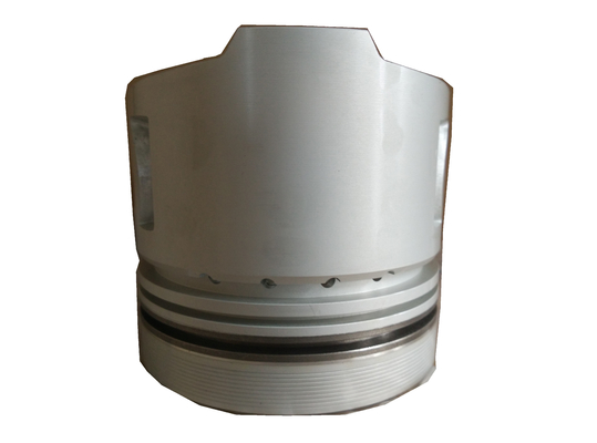 STD 102mm 4BC2 graafmachine Diesel motor zuiger voor Isuzu met OEM 5-12111-230-4
