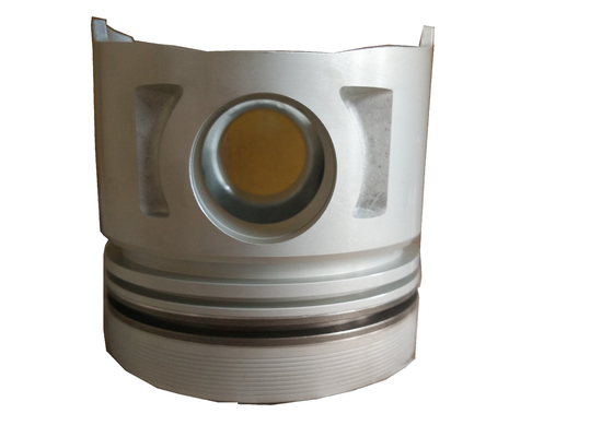 STD 102mm 4BC2 graafmachine Diesel motor zuiger voor Isuzu met OEM 5-12111-230-4
