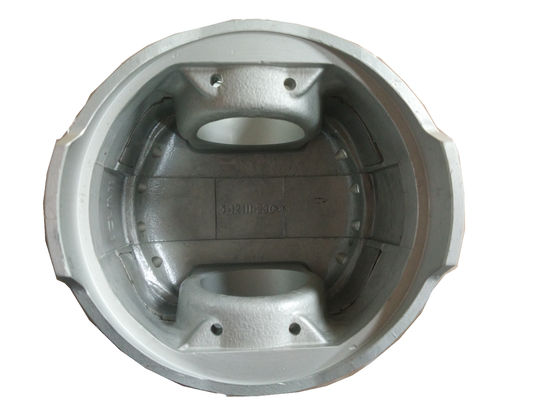 STD 102mm 4BC2 graafmachine Diesel motor zuiger voor Isuzu met OEM 5-12111-230-4