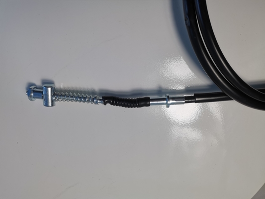 Standaardkabel voor motorfiets, MIO REAR 5TL-F6351-00 Motorfiets aandrijving onderdelen