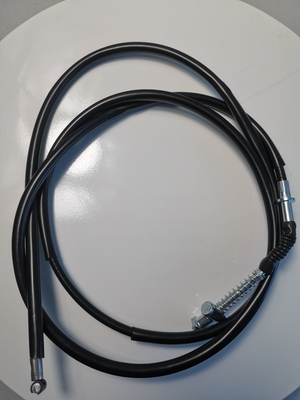 Standaardkabel voor motorfiets, MIO REAR 5TL-F6351-00 Motorfiets aandrijving onderdelen