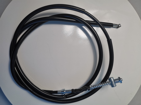 Standaardkabel voor motorfiets, MIO REAR 5TL-F6351-00 Motorfiets aandrijving onderdelen