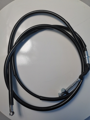Standaardkabel voor motorfiets, MIO REAR 5TL-F6351-00 Motorfiets aandrijving onderdelen