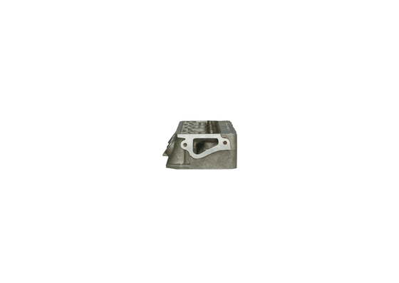 Auto motor onderdelen Motor cilinderkop 5K OEM Standard Grootte