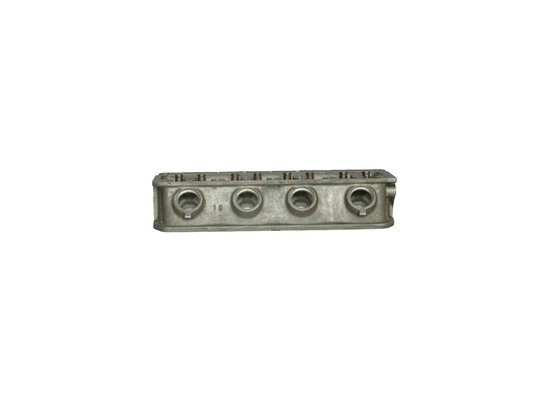 Auto motor onderdelen Motor cilinderkop 5K OEM Standard Grootte