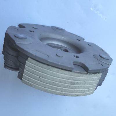 Nieuw type van hoge temperatuur bestand proces koppeling schoen Assy JUPITER MX