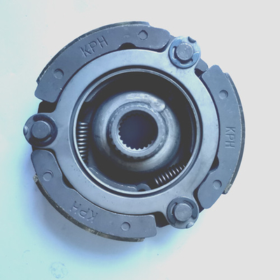 Nieuw type van hoge temperatuur bestand proces koppeling schoen Assy JUPITER MX