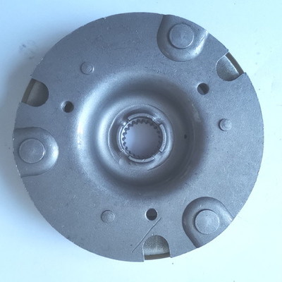 Nieuw type van hoge temperatuur bestand proces koppeling schoen Assy JUPITER MX
