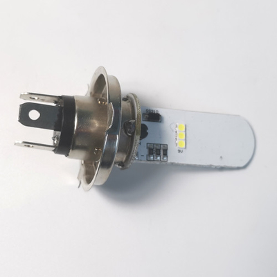 LED is een energiezuinige lichtbron, lichtdiode, universeel model