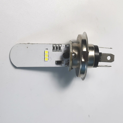 LED is een energiezuinige lichtbron, lichtdiode, universeel model
