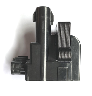 Zwarte 4-pins ontstekings spoel voor Toyota Liteace SR40 Chaser SX100 Crown SXS13 3SFE 90919-02221