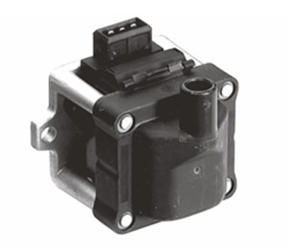 Autoontstekingsspiraal voor 6N0905104, voor Volkswagen Polo