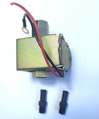 Nieuwe brandstofpomp 40105,P-501-A 8118-13-350