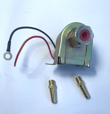 Standaard nieuwe brandstofpomp 40105,P-501-B 8118-13-350