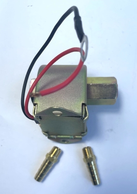 Standaard nieuwe brandstofpomp 40105,P-501-B 8118-13-350