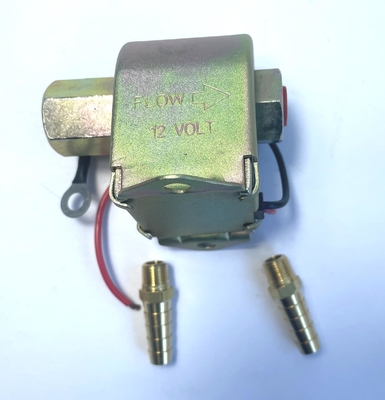Standaard nieuwe brandstofpomp 40105,P-501-B 8118-13-350