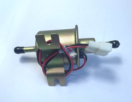 12v elektrische brandstofpomp HS-H EP-02 lage druk elektrische brandstofpomp 2,5-4psi Voor alle auto's