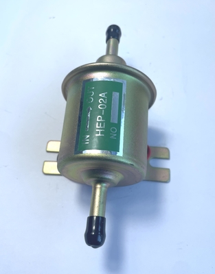 12v elektrische brandstofpomp HS-H EP-02 lage druk elektrische brandstofpomp 2,5-4psi Voor alle auto's