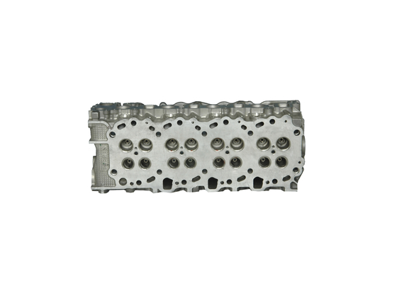 Auto motoronderdelen Motorcilinderkop 11101-30050/30080 1KD OEM Standard Grootte