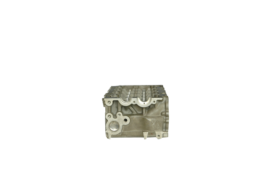 Aluminium auto motor onderdelen Motorcilinderkop 11101-30040 2KD