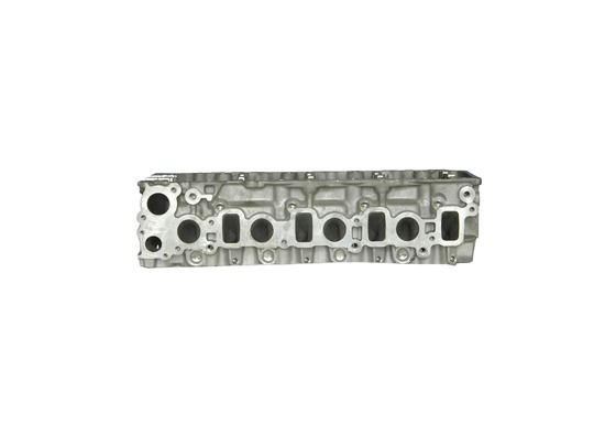 Aluminium auto motor onderdelen Motorcilinderkop 11101-30040 2KD