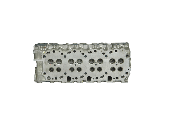 Aluminium auto motor onderdelen Motorcilinderkop 11101-30040 2KD