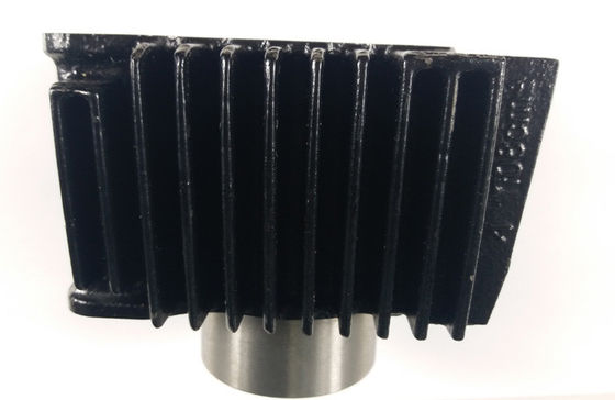 Onderdelen voor motoren voor driewiel- en motorfietsen