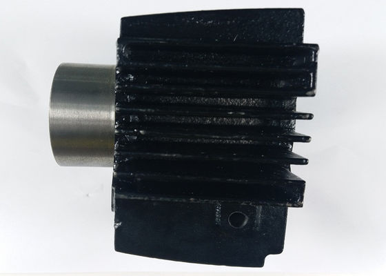 Onderdelen voor motoren voor driewiel- en motorfietsen