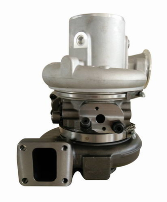 Vervanging van de aluminium de Autoturbocompressor, Dieselmotor Turbolader 4/6/8 Cilinders