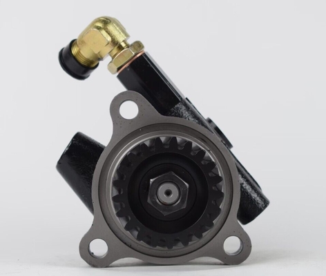 Vermogensturingpomp uit China Auto Chassis System Parts High Precision 14670-Z5501 FE6