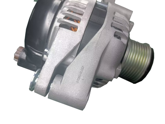 Vervangingsproducten OEM Toyota 27060-0L022 Kleine 12-volt autoverwisselingsmotor