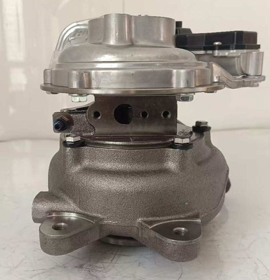 17201-11070 Auto reserveonderdeel Turbocompressor Pak Toyota Hilux Motor 2gd-ftv 2.4l
