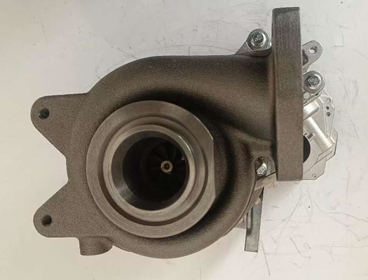 17201-11070 Auto reserveonderdeel Turbocompressor Pak Toyota Hilux Motor 2gd-ftv 2.4l
