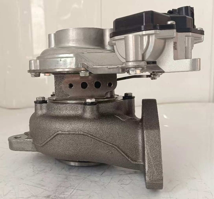 17201-11070 Auto reserveonderdeel Turbocompressor Pak Toyota Hilux Motor 2gd-ftv 2.4l
