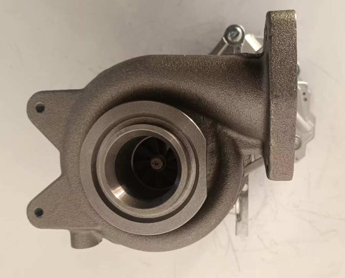 Turbocompressor van gietijzeren autoonderdeel 17201-11080