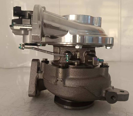 Turbocompressor van gietijzeren autoonderdeel 17201-11080
