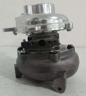Auto Spare Part Turbocharger 17201-OL040 W/O Solenoïde Valve 1KD Voor Toyota Leading Turbo