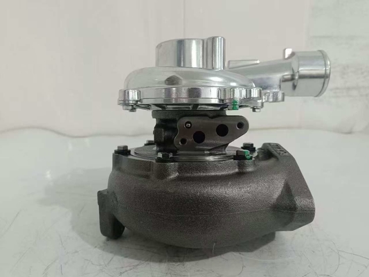 Auto Spare Part Turbocharger 17201-OL040 W/O Solenoïde Valve 1KD Voor Toyota Leading Turbo