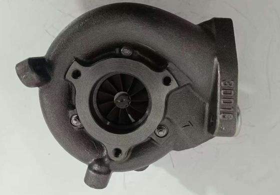 Auto Spare Part Turbocharger 17201-OL040 W/O Solenoïde Valve 1KD Voor Toyota Leading Turbo