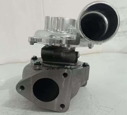 Auto Spare Part Turbocharger 17201-OL040 W/O Solenoïde Valve 1KD Voor Toyota Leading Turbo