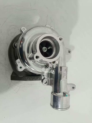 Auto Spare Part Turbocharger 17201-OL040 W/O Solenoïde Valve 1KD Voor Toyota Leading Turbo