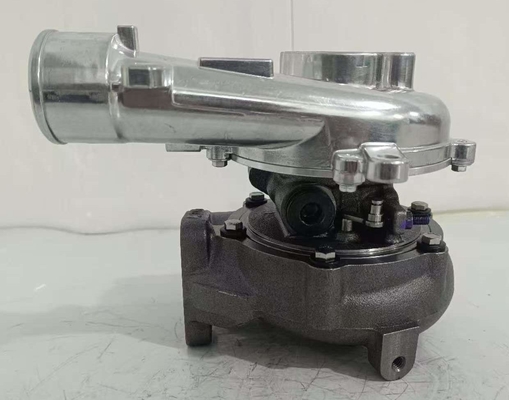 Auto Spare Part Turbocharger 17201-OL040 W/O Solenoïde Valve 1KD Voor Toyota Leading Turbo