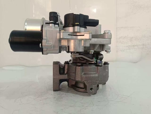 Autovervanger 17201-OL061 CT16V Elektrische klep-turbolader