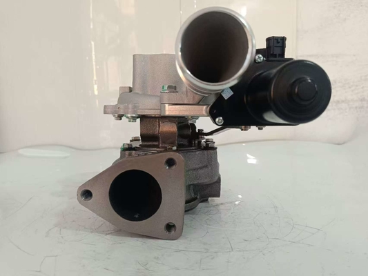 Autovervanger 17201-OL061 CT16V Elektrische klep-turbolader