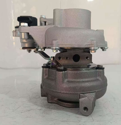 Autovervanger 17201-OL061 CT16V Elektrische klep-turbolader