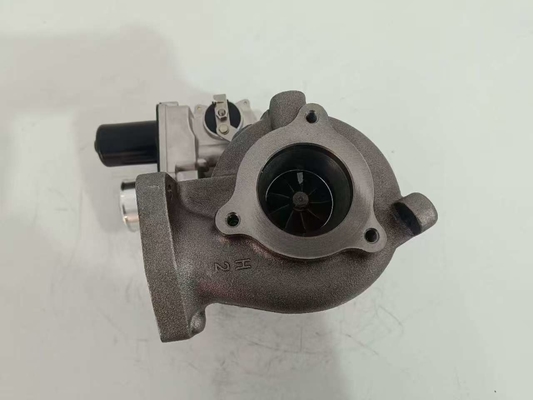 Autovervanger 17201-OL061 CT16V Elektrische klep-turbolader